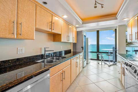 Tiny photo for 250 S Ocean Boulevard #10c, Boca Raton, FL 33432 (MLS # B26058604)