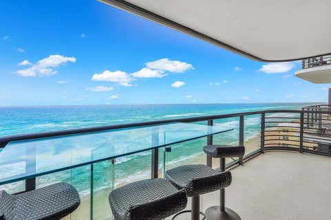 Tiny photo for 250 S Ocean Boulevard #10c, Boca Raton, FL 33432 (MLS # B26058604)