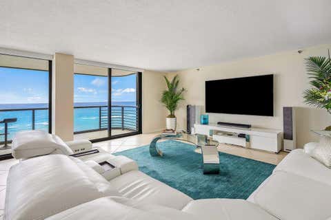Tiny photo for 250 S Ocean Boulevard #10c, Boca Raton, FL 33432 (MLS # B26058604)