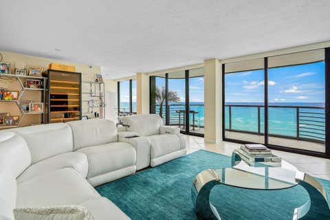 Tiny photo for 250 S Ocean Boulevard #10c, Boca Raton, FL 33432 (MLS # B26058604)