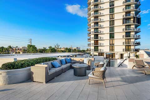 Tiny photo for 250 S Ocean Boulevard #10c, Boca Raton, FL 33432 (MLS # B26058604)