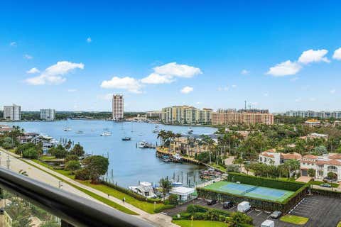 Tiny photo for 250 S Ocean Boulevard #10c, Boca Raton, FL 33432 (MLS # B26058604)