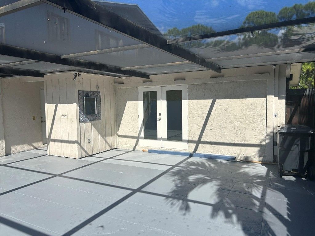 Photo of 4622 Holly Lake Drive #4622, Lake Worth, FL 33463 (MLS # F10536048)