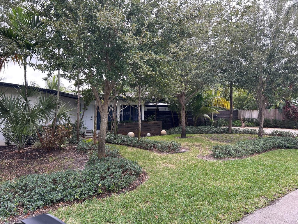 Middle River Terrace Amd - Residential Lease