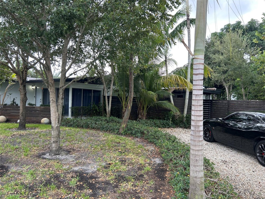 Middle River Terrace Amd - Residential Lease