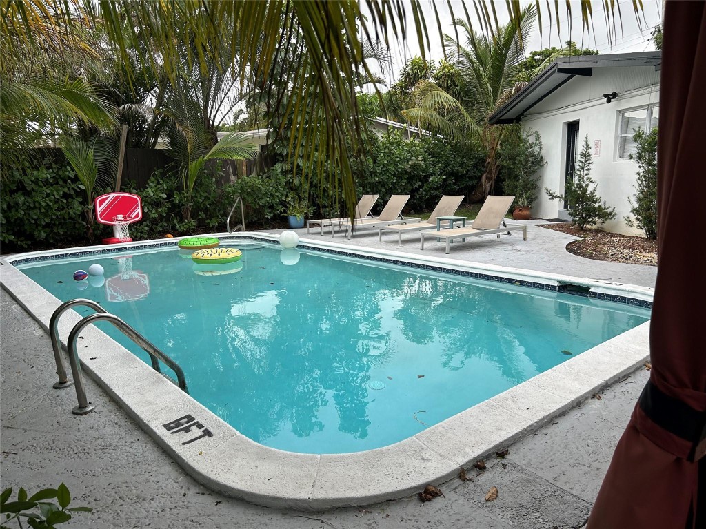 Middle River Terrace Amd - Residential Lease