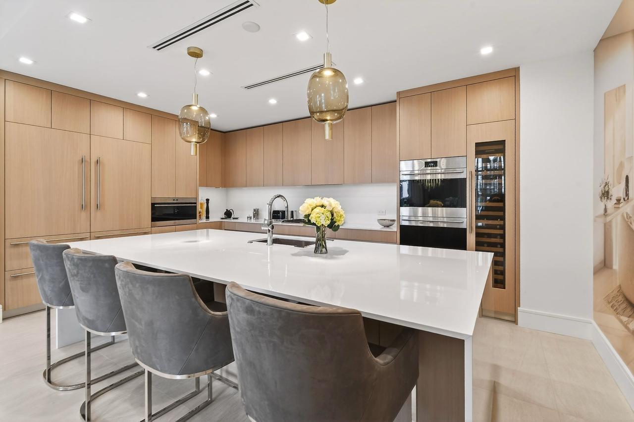 Ritz Carlton Residences, Palm Beach Gardens - Residential