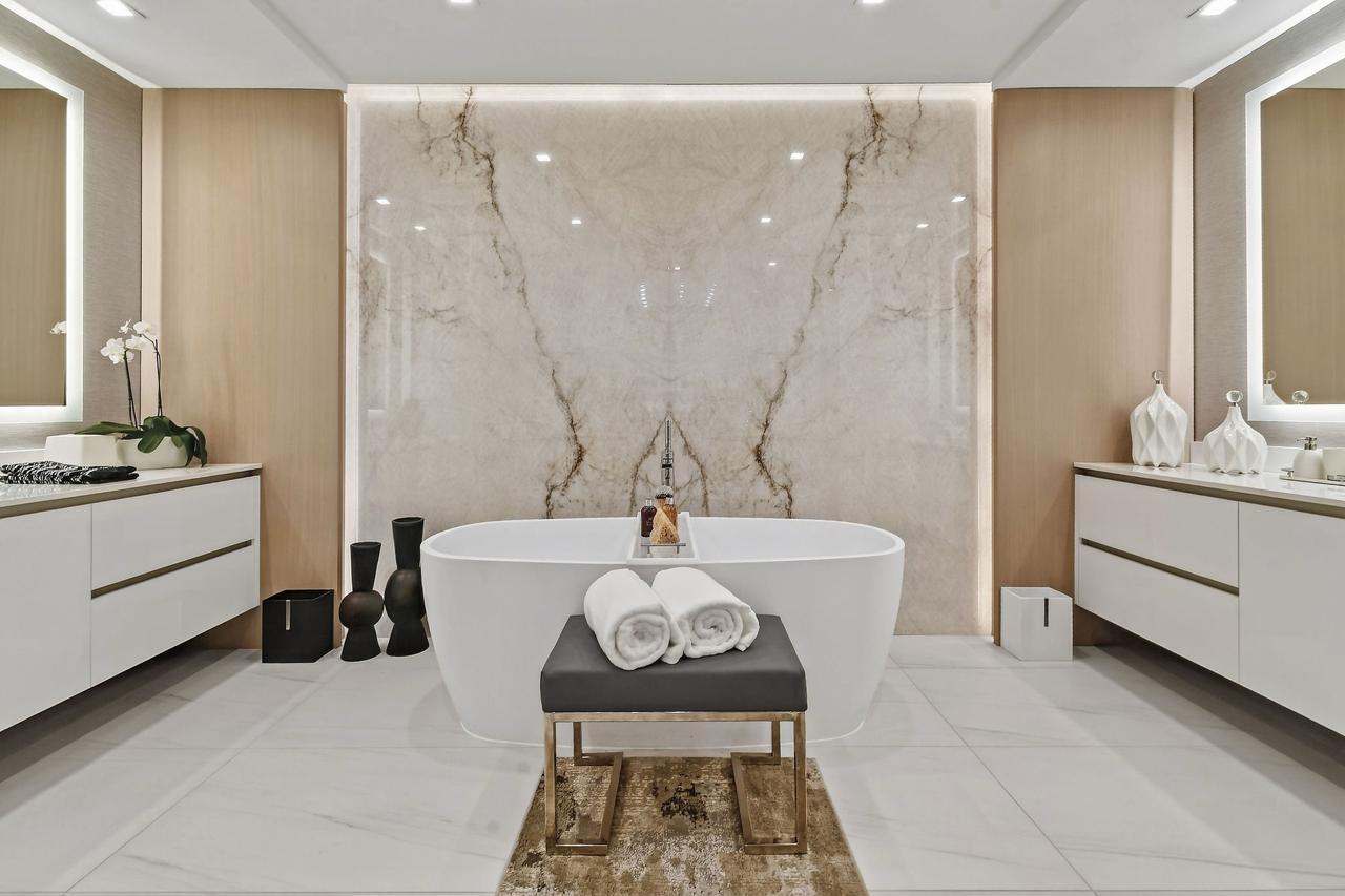 Ritz Carlton Residences, Palm Beach Gardens - Residential