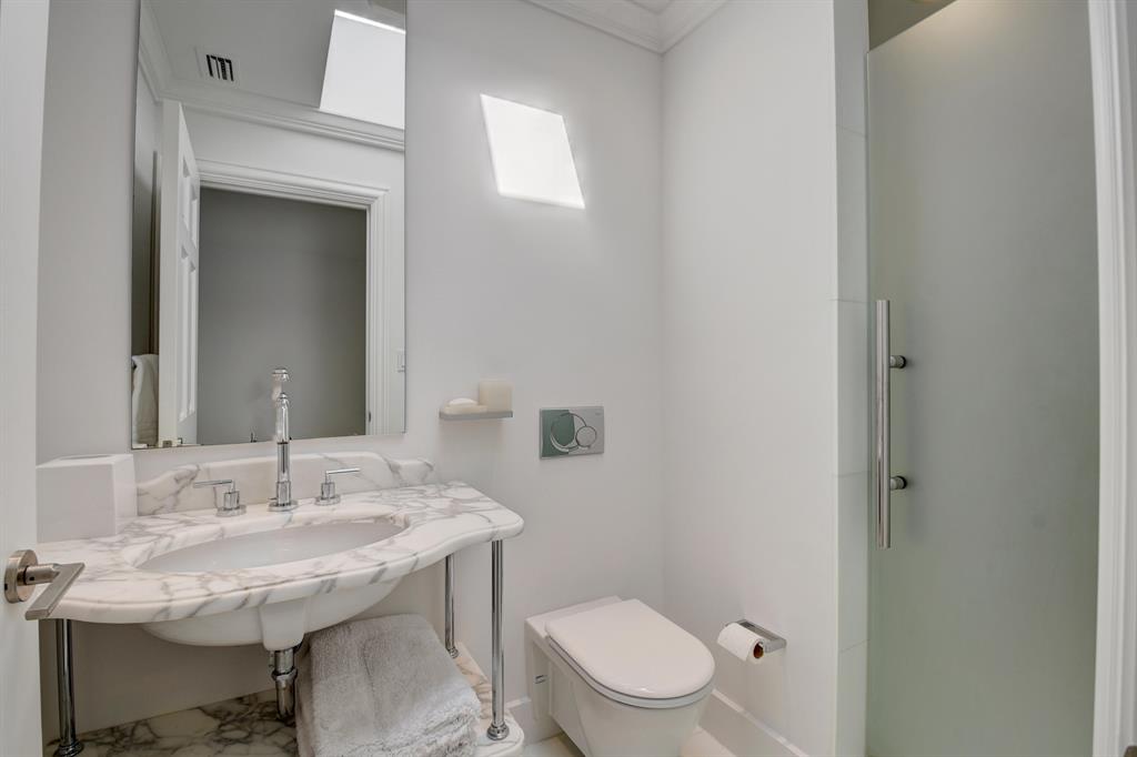 Carlton Place - Residential