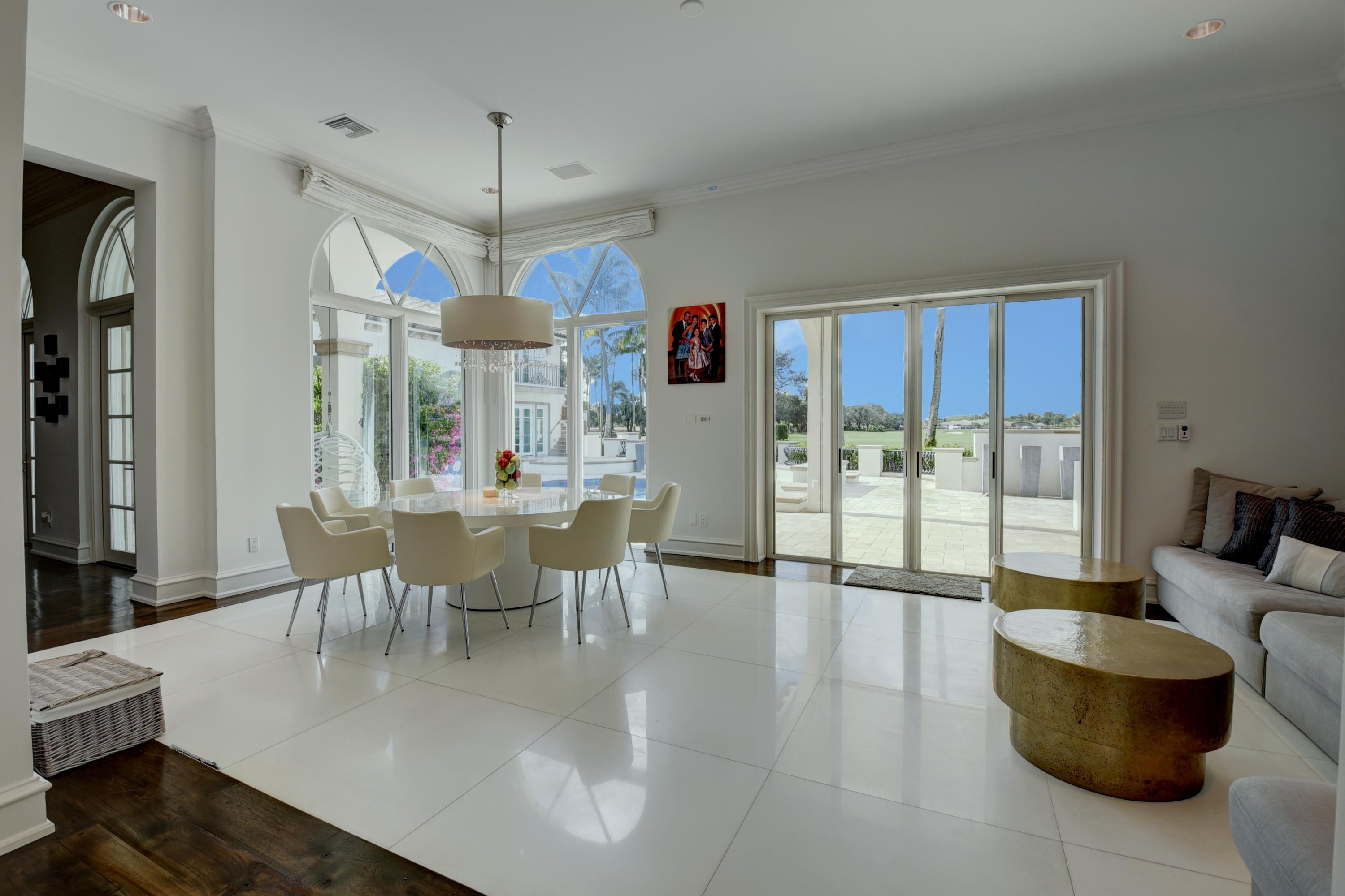 Carlton Place - Residential