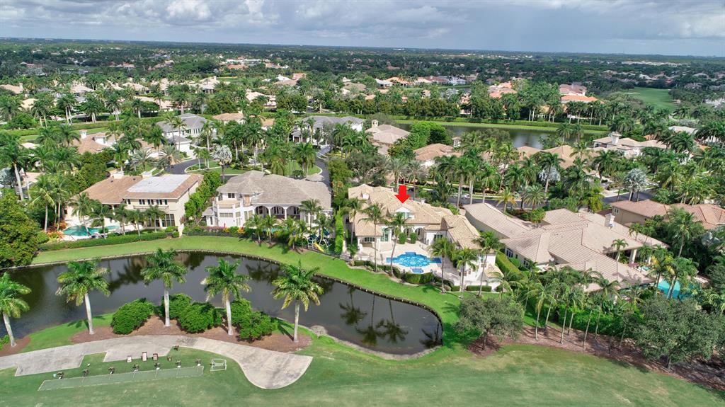 Carlton Place - Residential