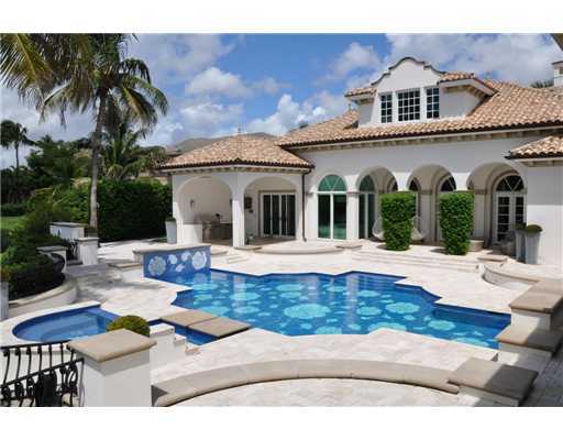 Carlton Place - Residential