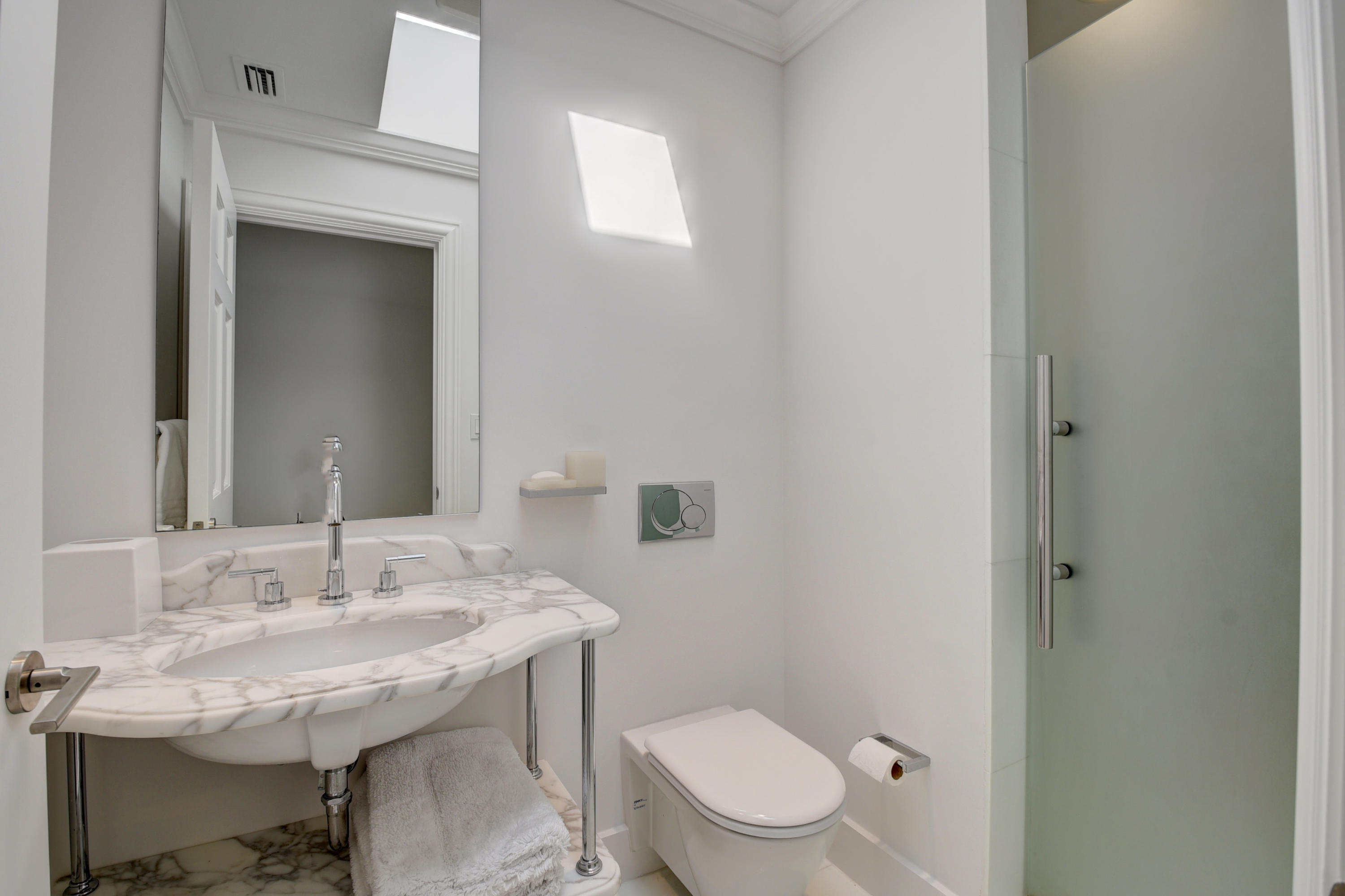 Carlton Place - Residential