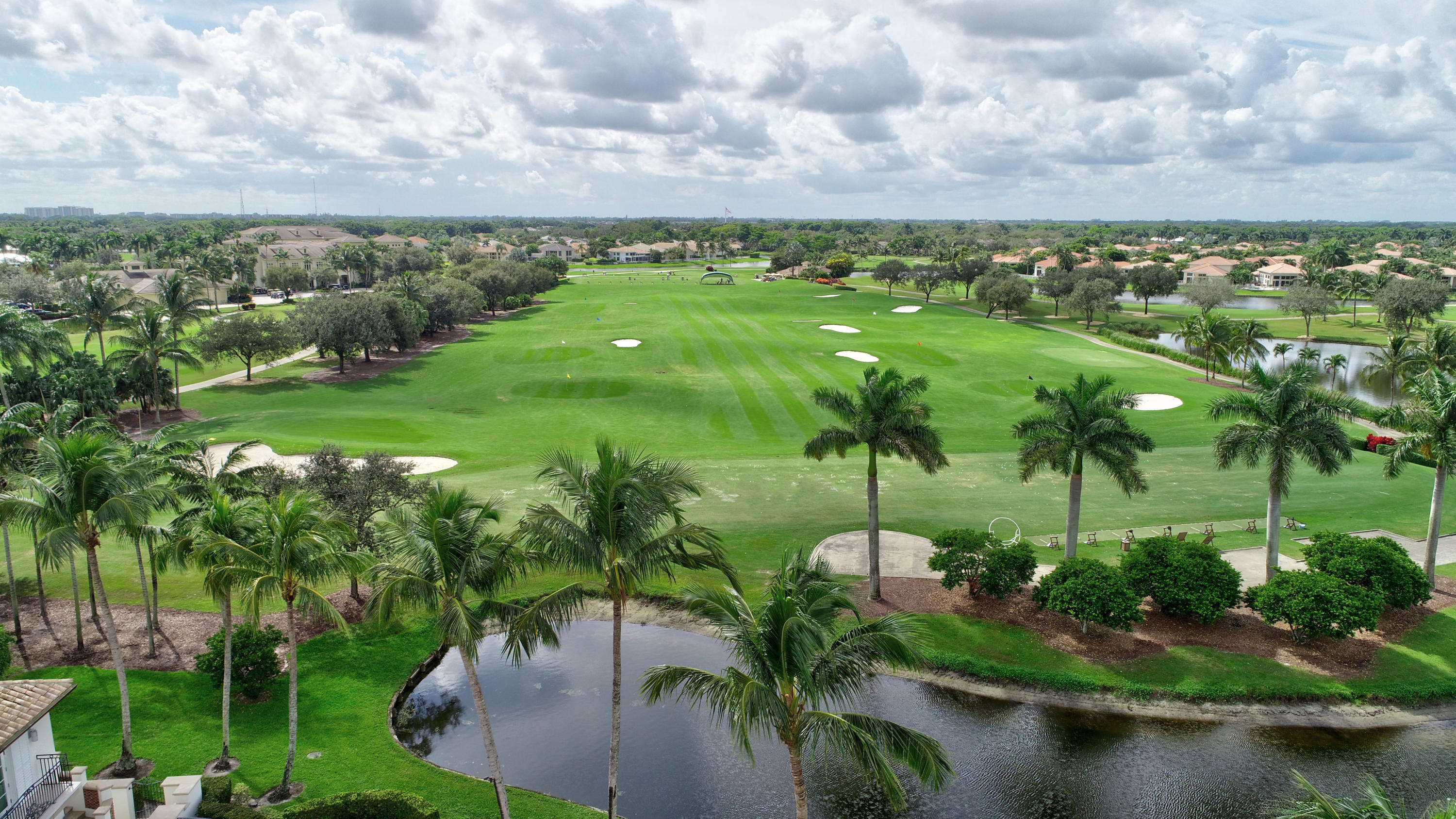 Carlton Place - Residential