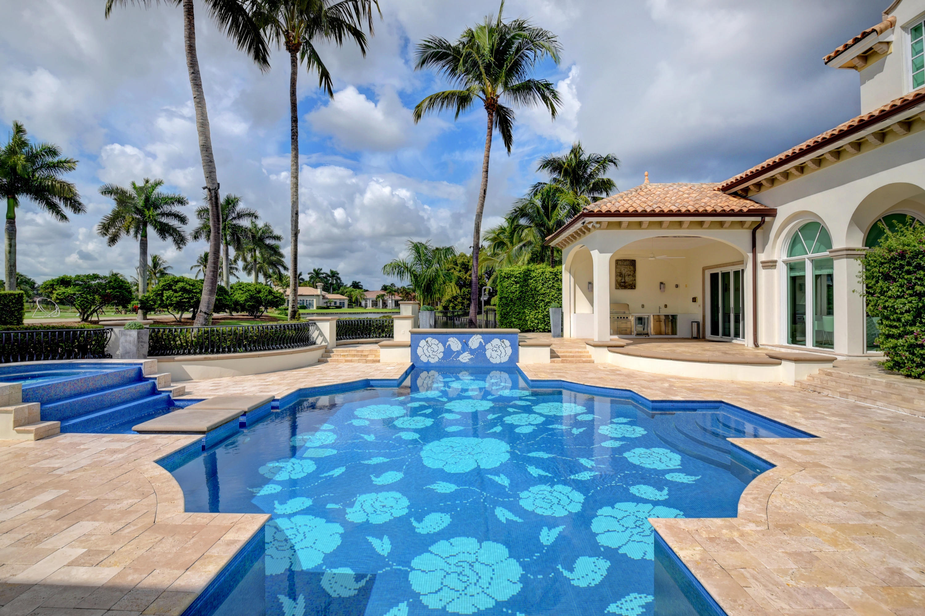 Carlton Place - Residential