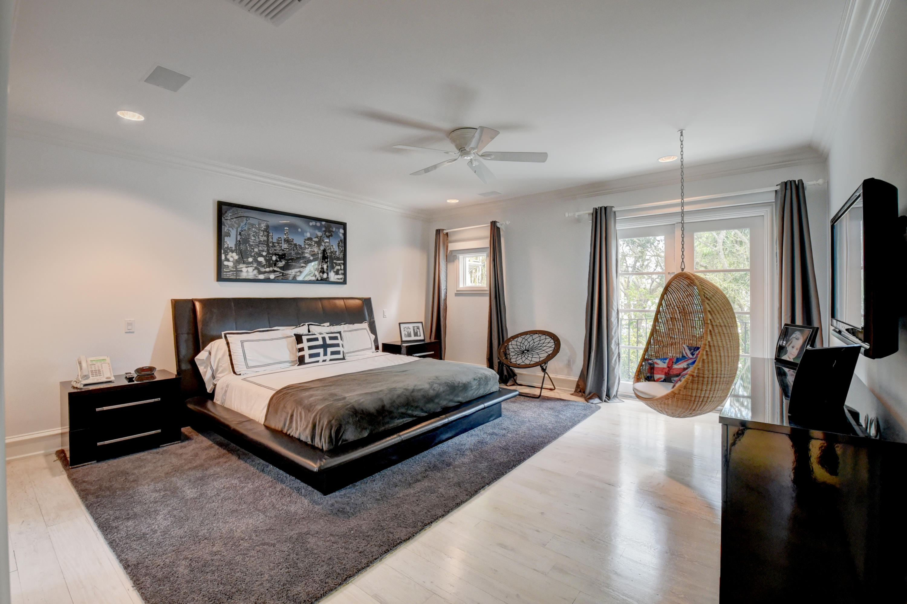 Carlton Place - Residential