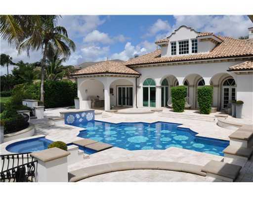 Carlton Place - Residential