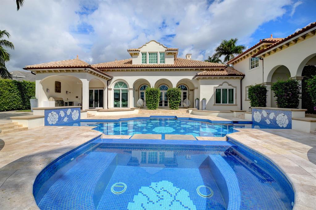 Carlton Place - Residential