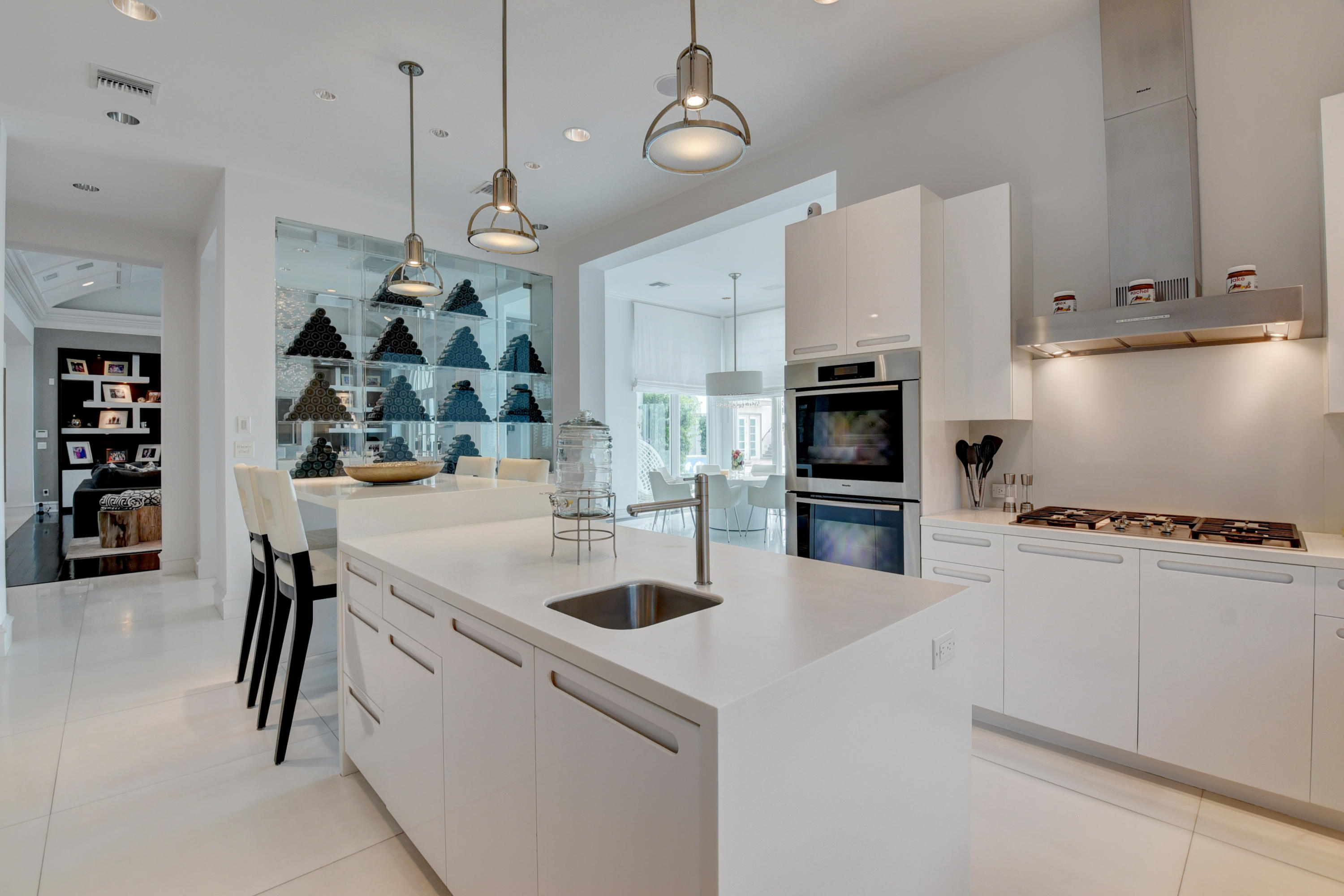 Carlton Place - Residential