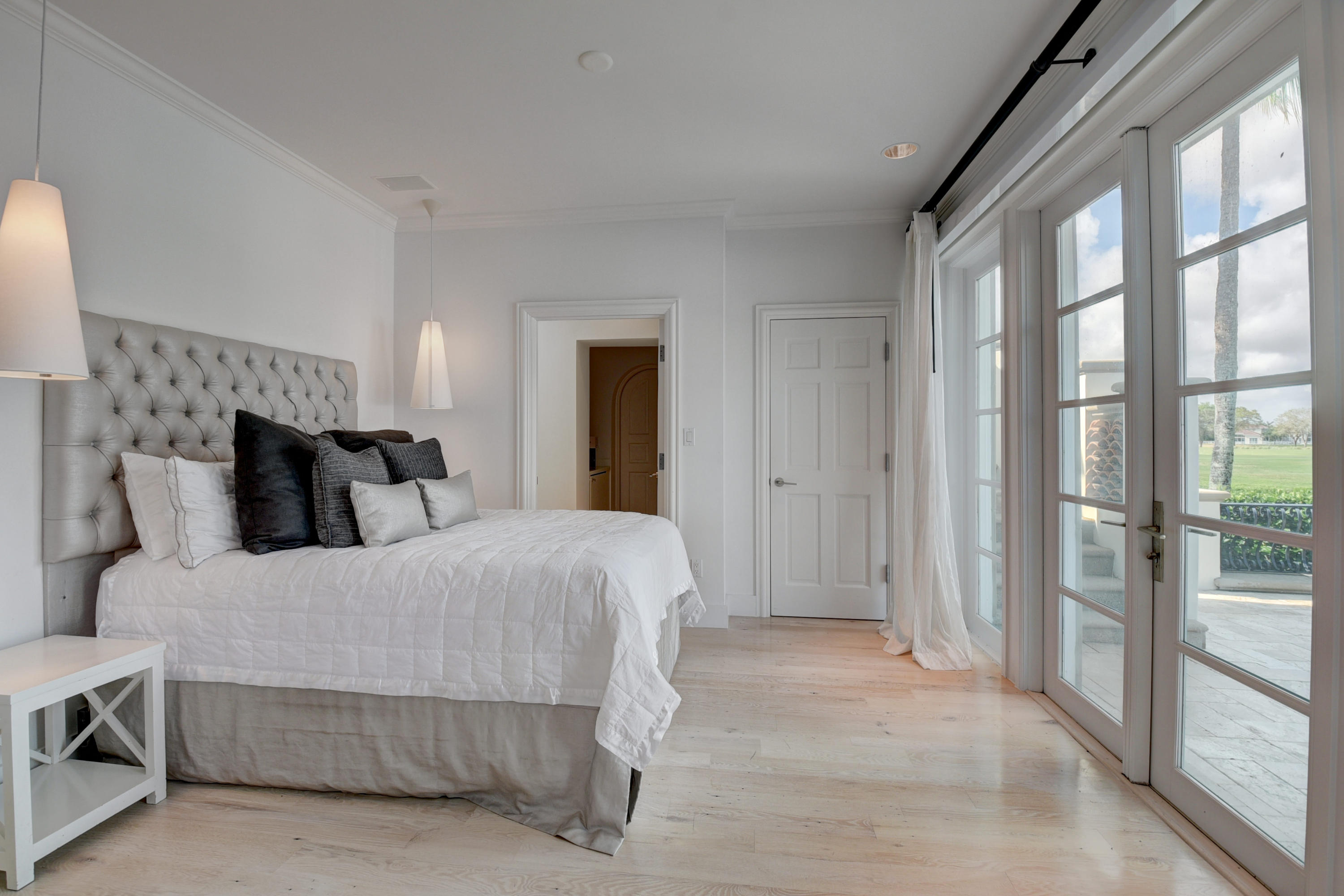 Carlton Place - Residential