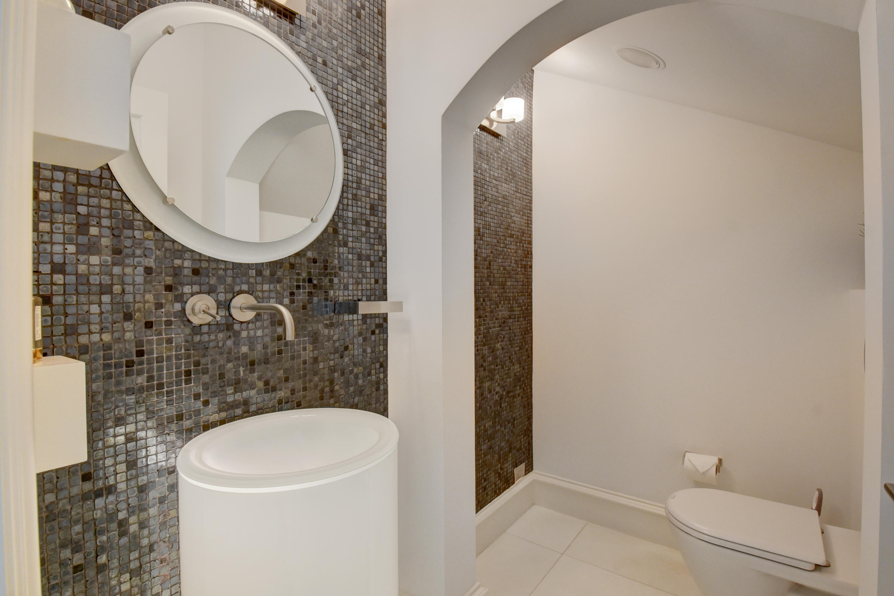 Carlton Place - Residential