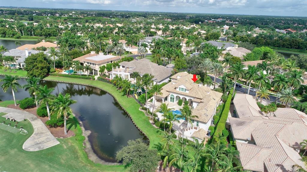 Carlton Place - Residential