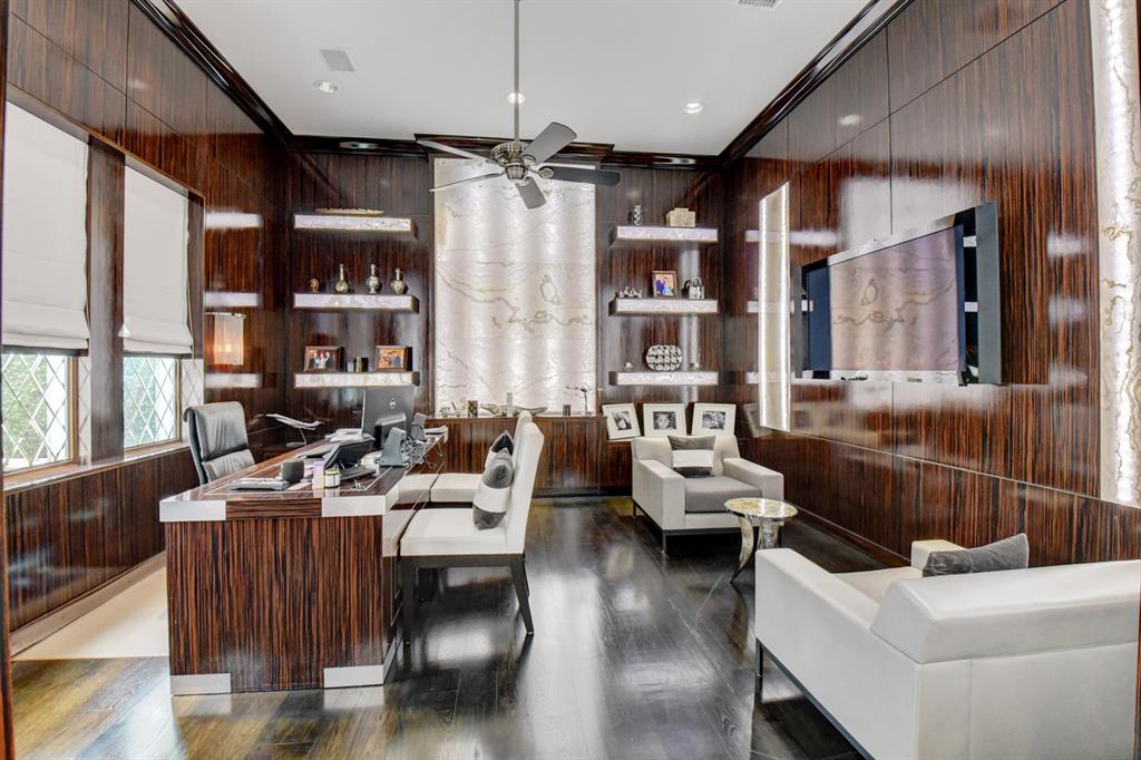 Carlton Place - Residential