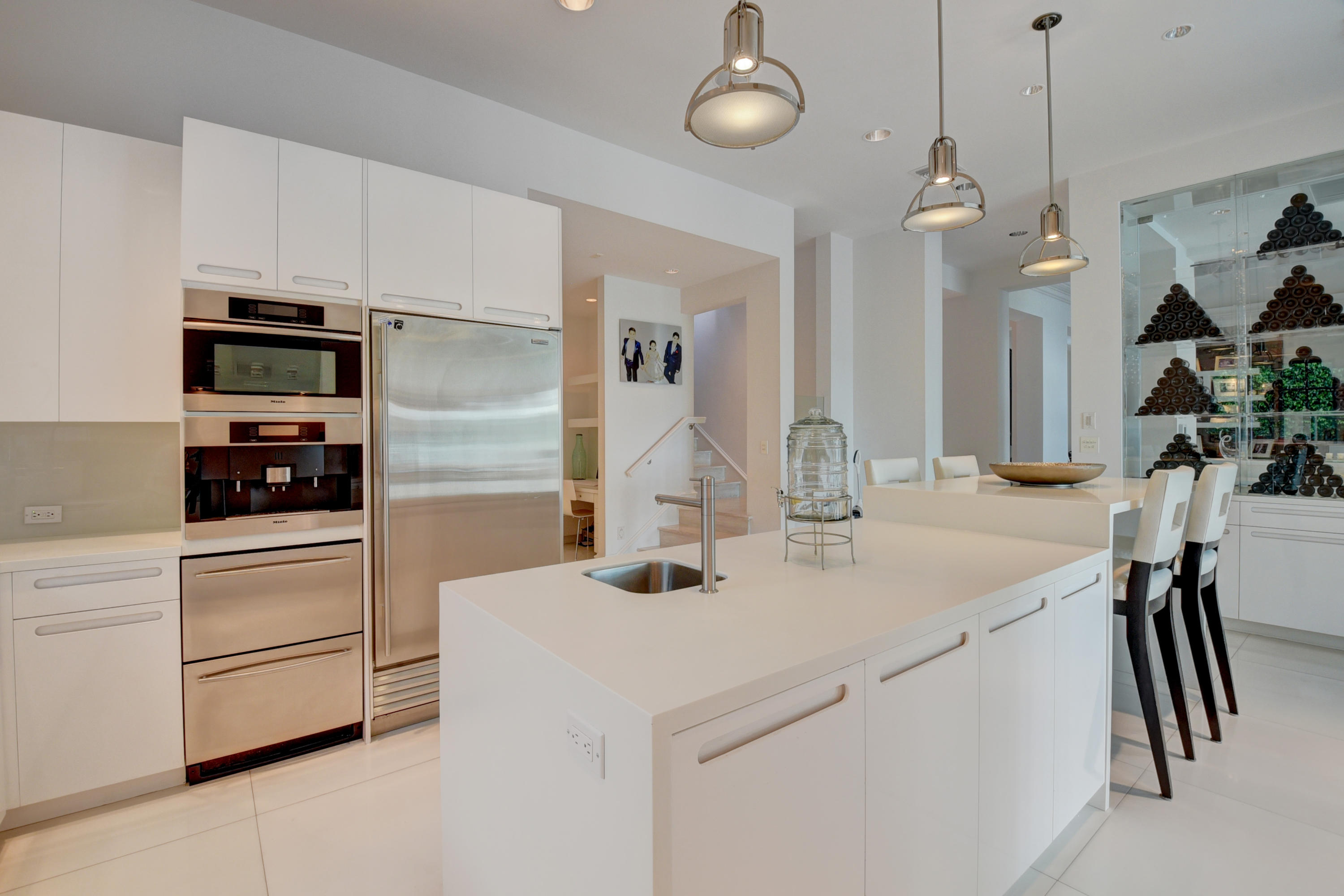 Carlton Place - Residential