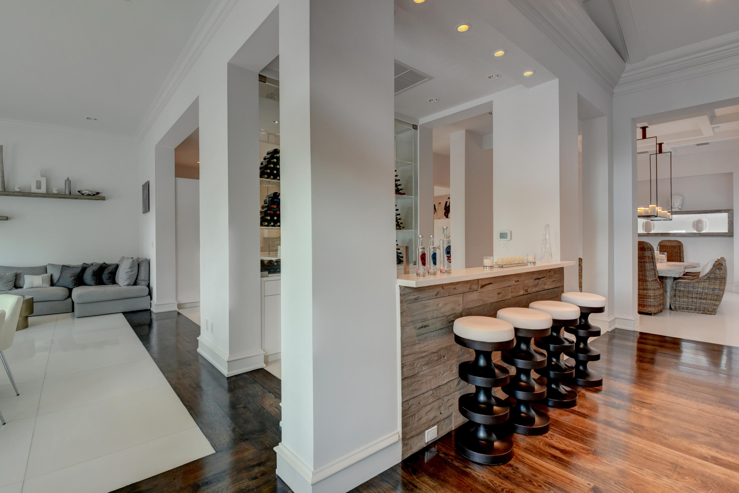 Carlton Place - Residential