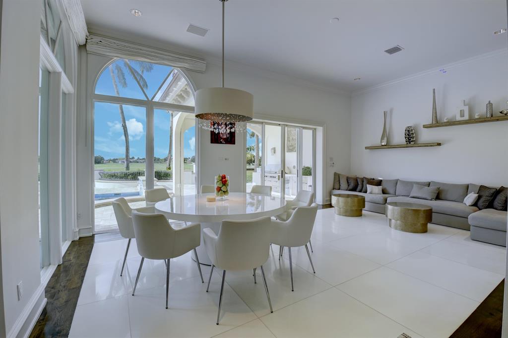 Carlton Place - Residential