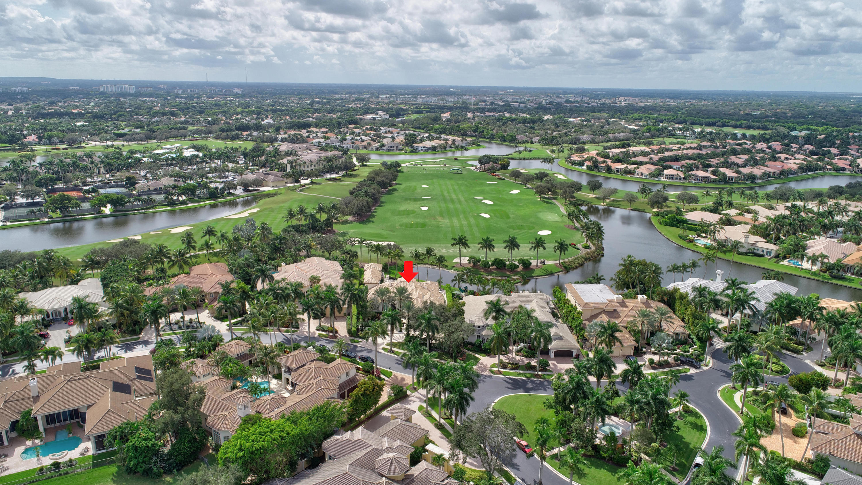 Carlton Place - Residential