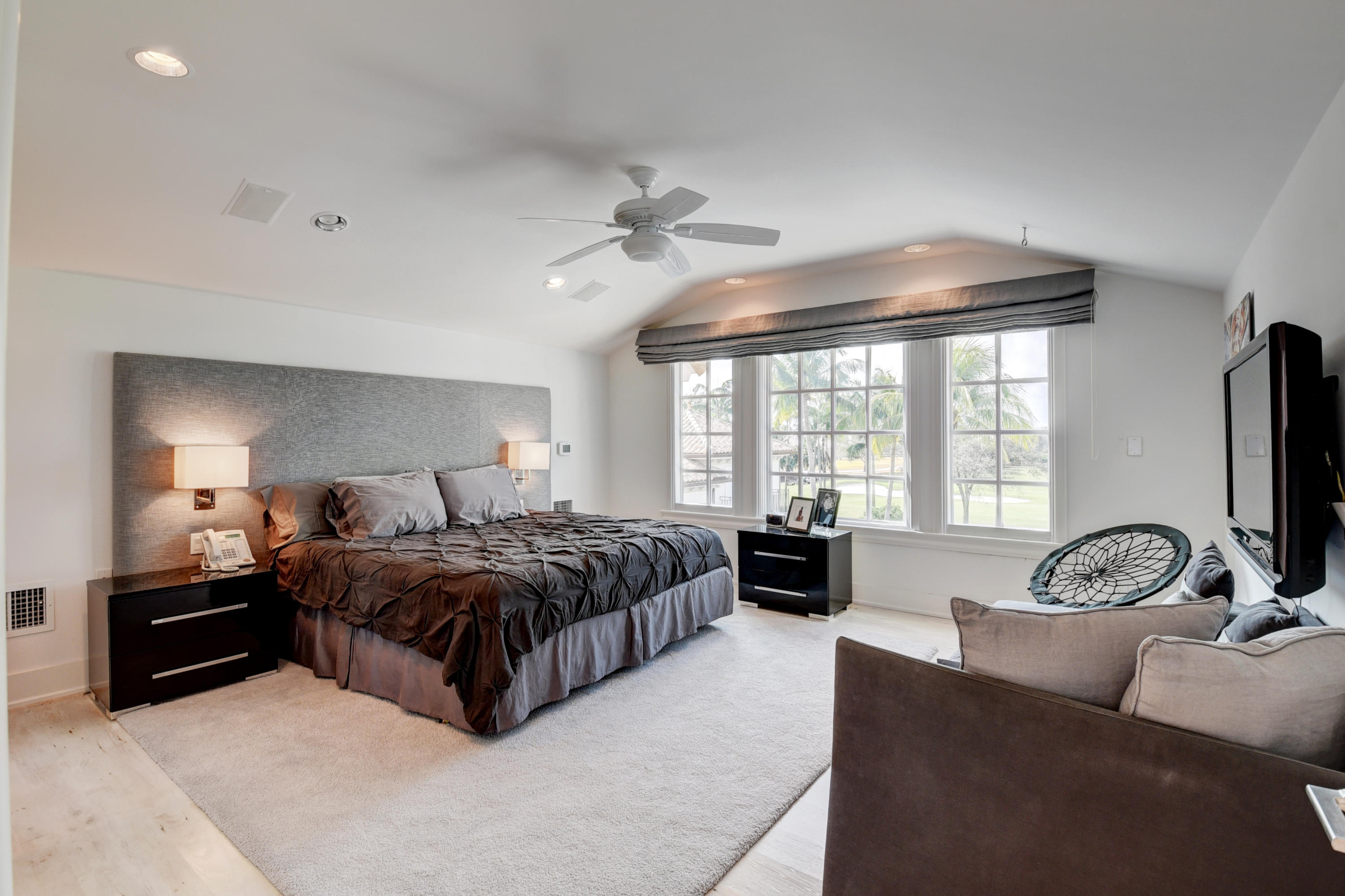 Carlton Place - Residential