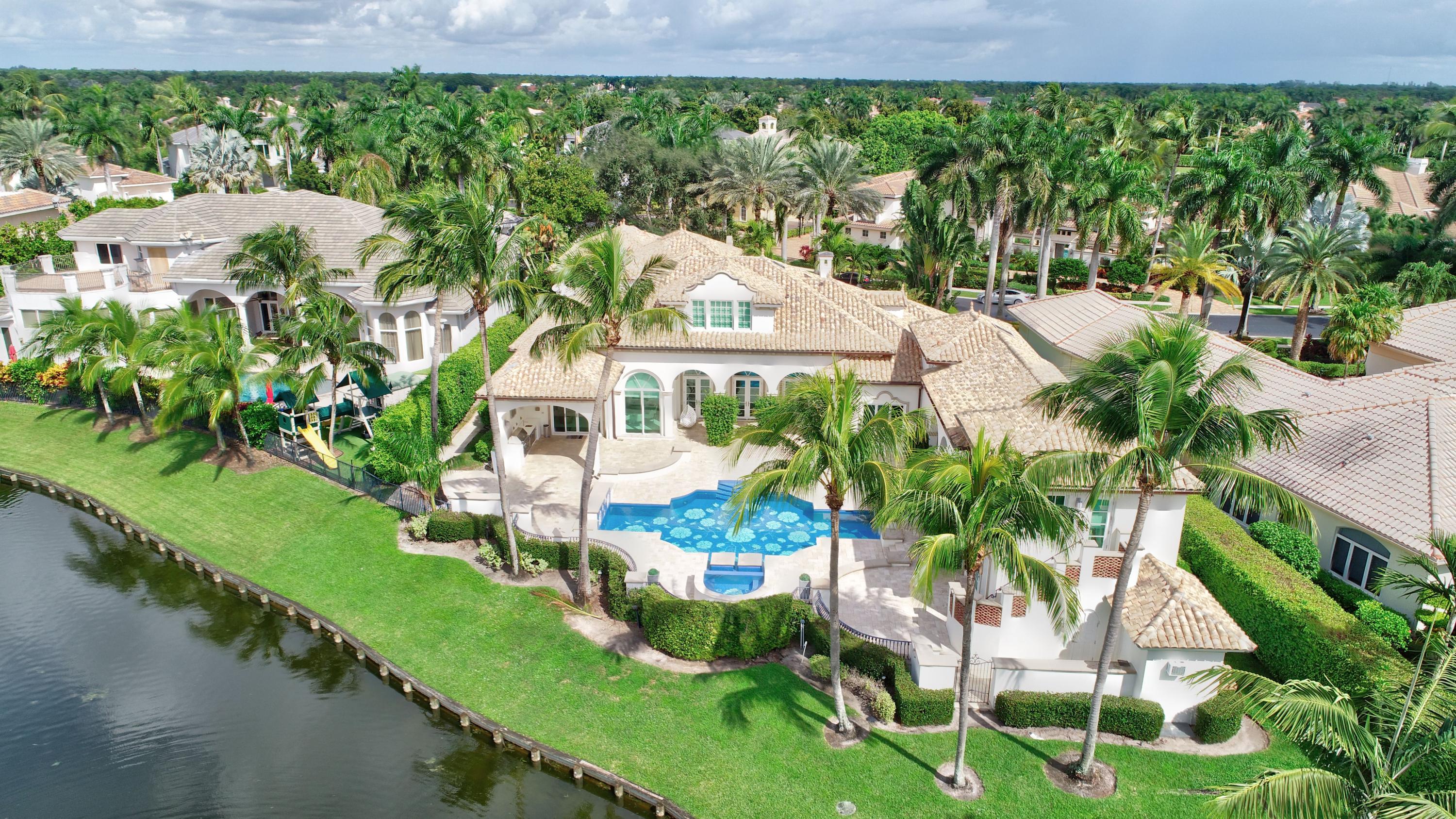 Carlton Place - Residential