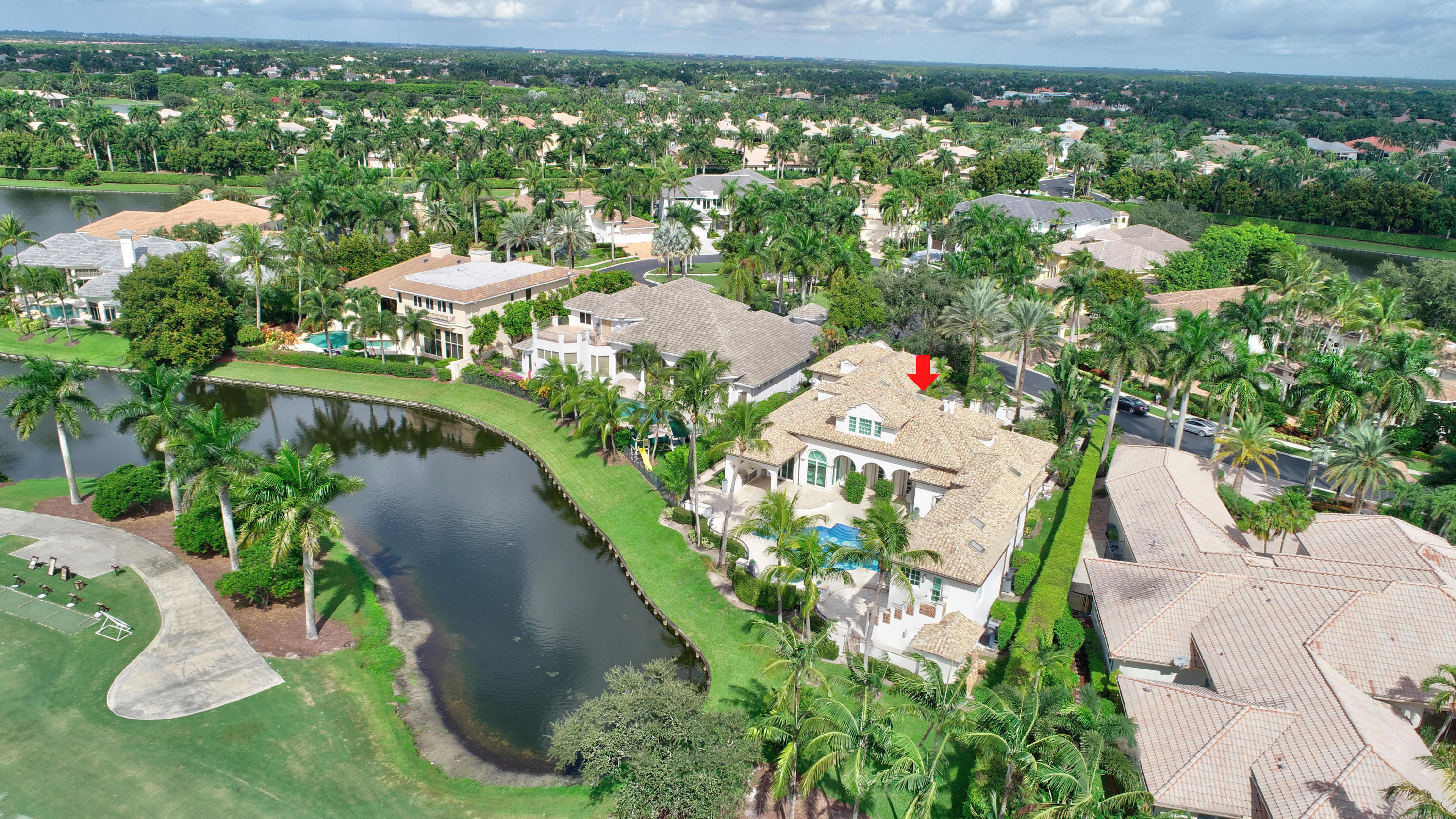 Carlton Place - Residential