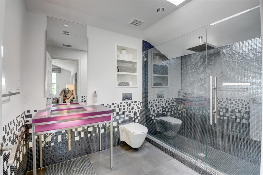 Carlton Place - Residential