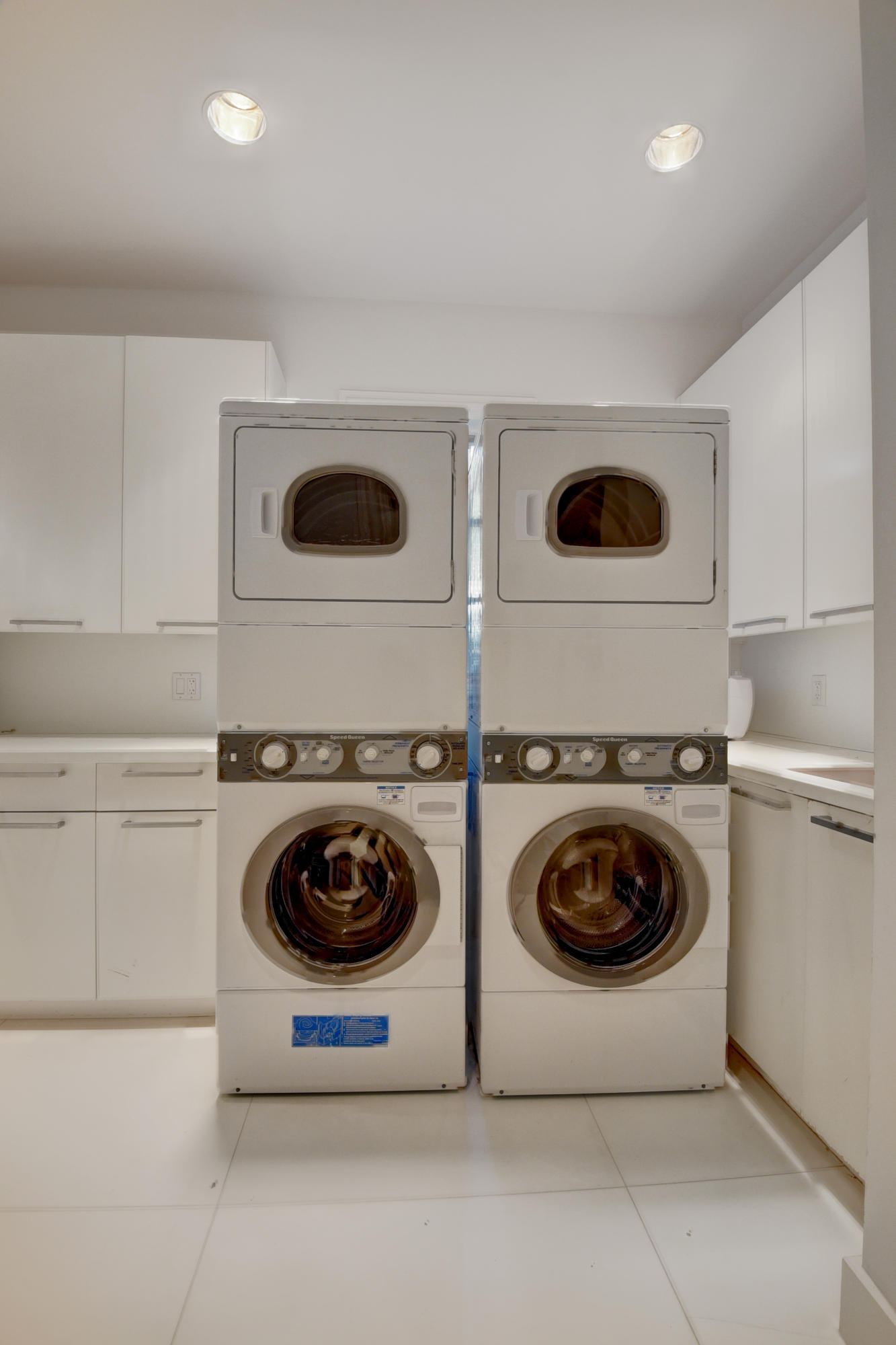 Carlton Place - Residential