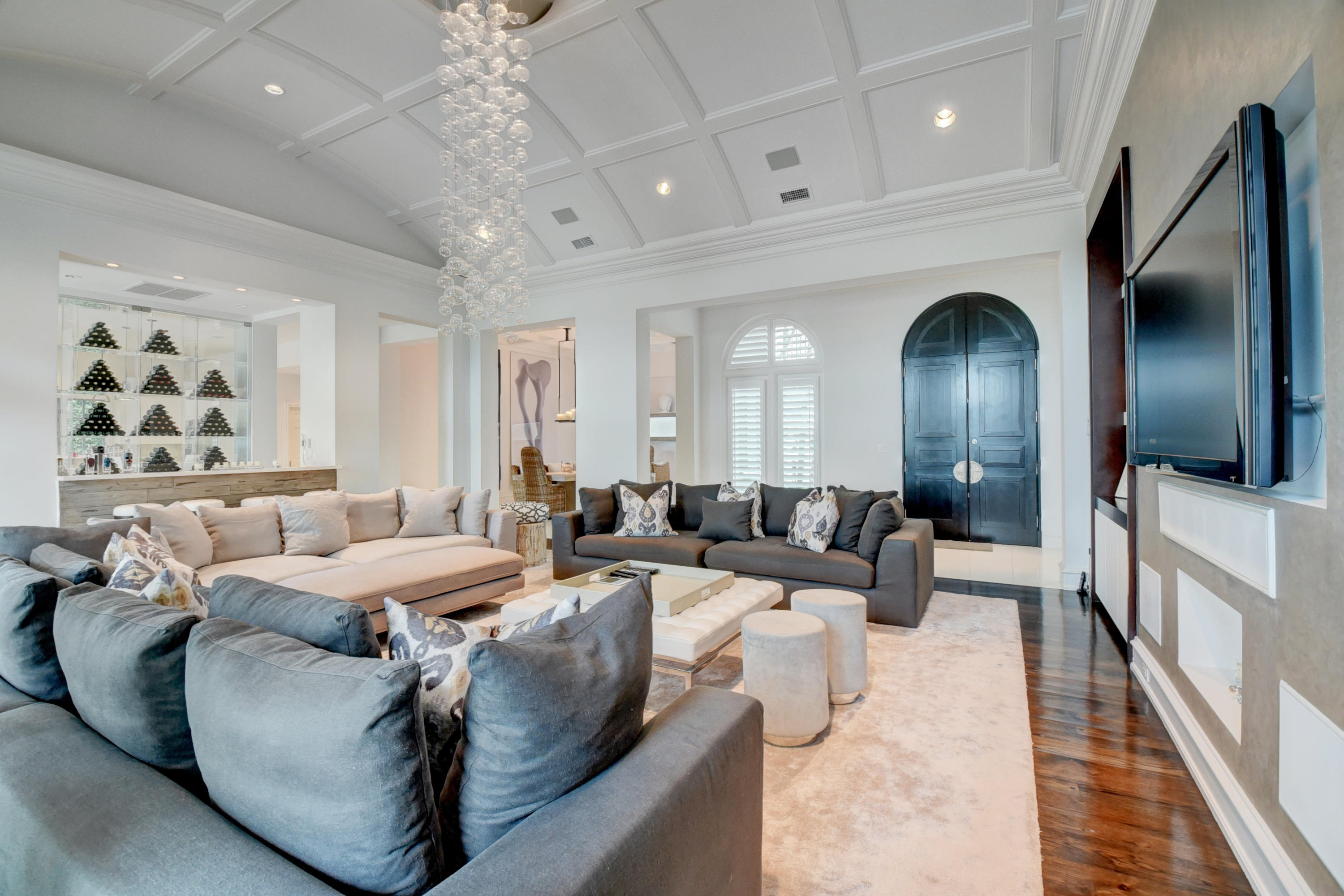 Carlton Place - Residential