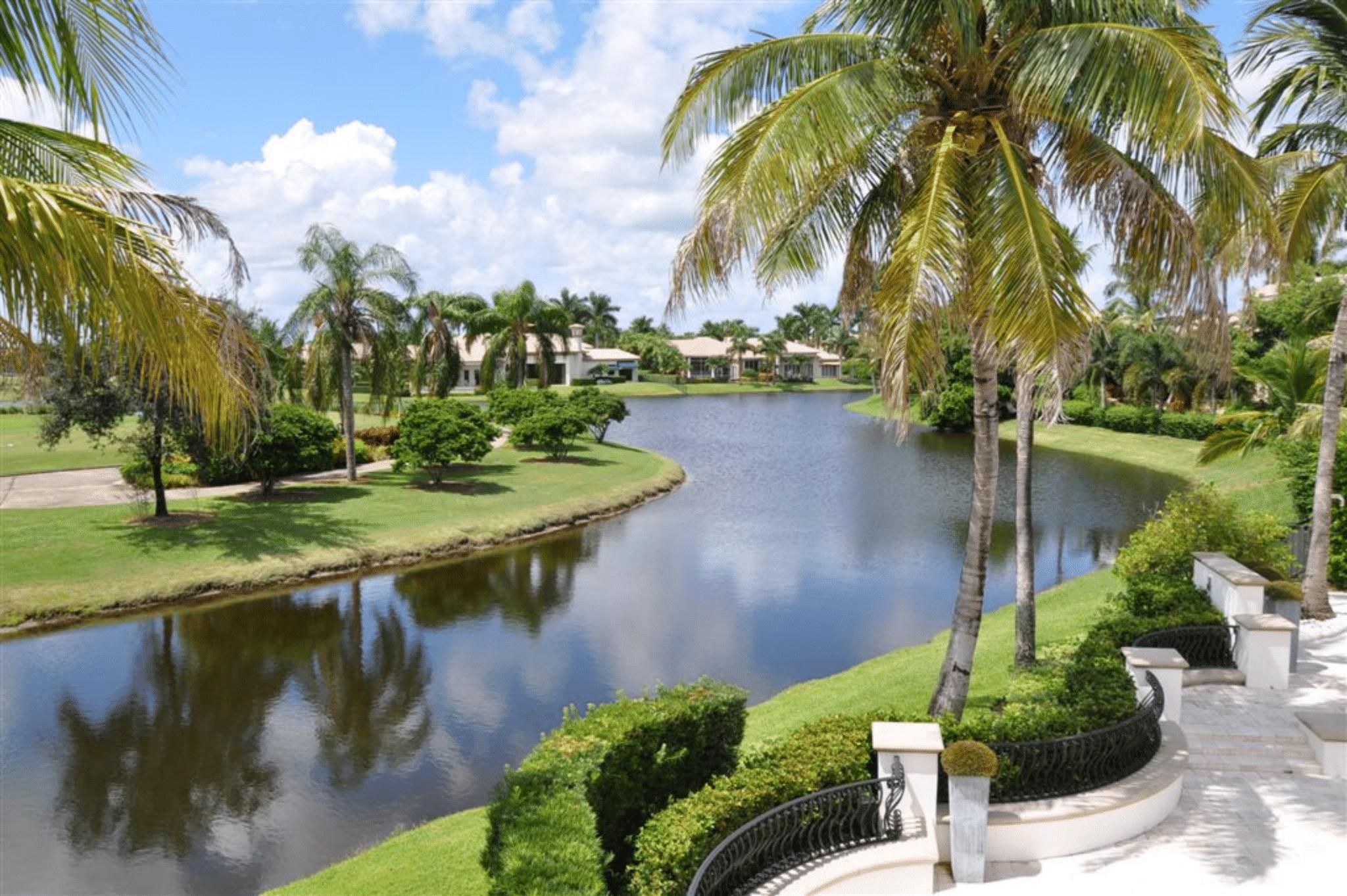 Carlton Place - Residential