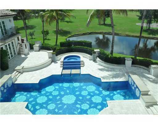 Carlton Place - Residential