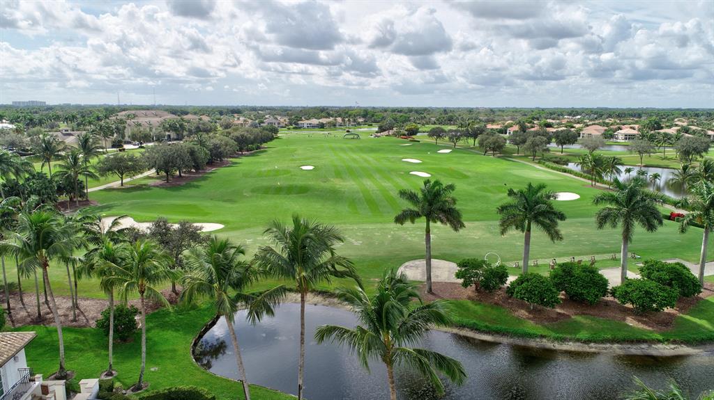 Carlton Place - Residential