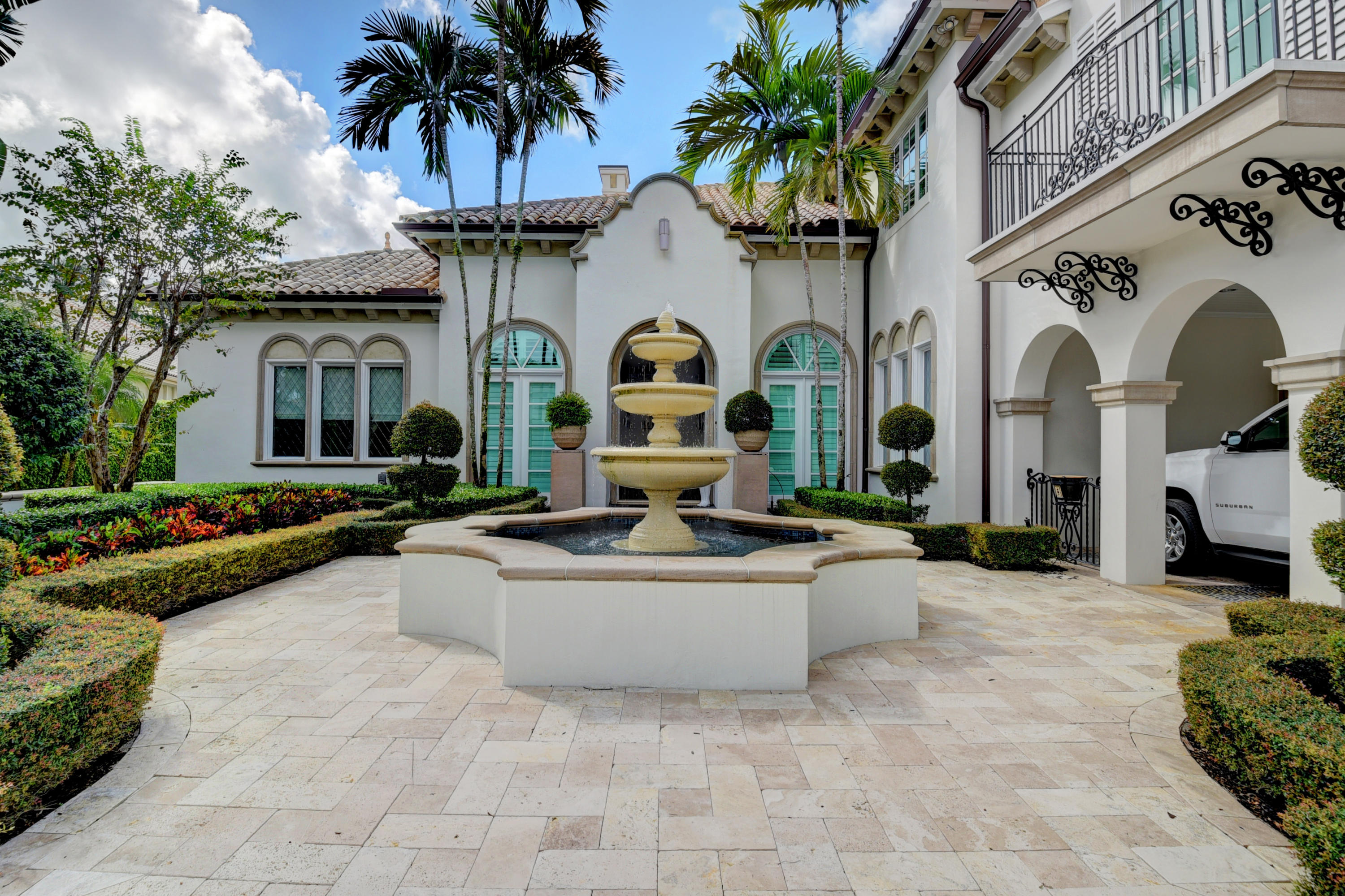 Carlton Place - Residential