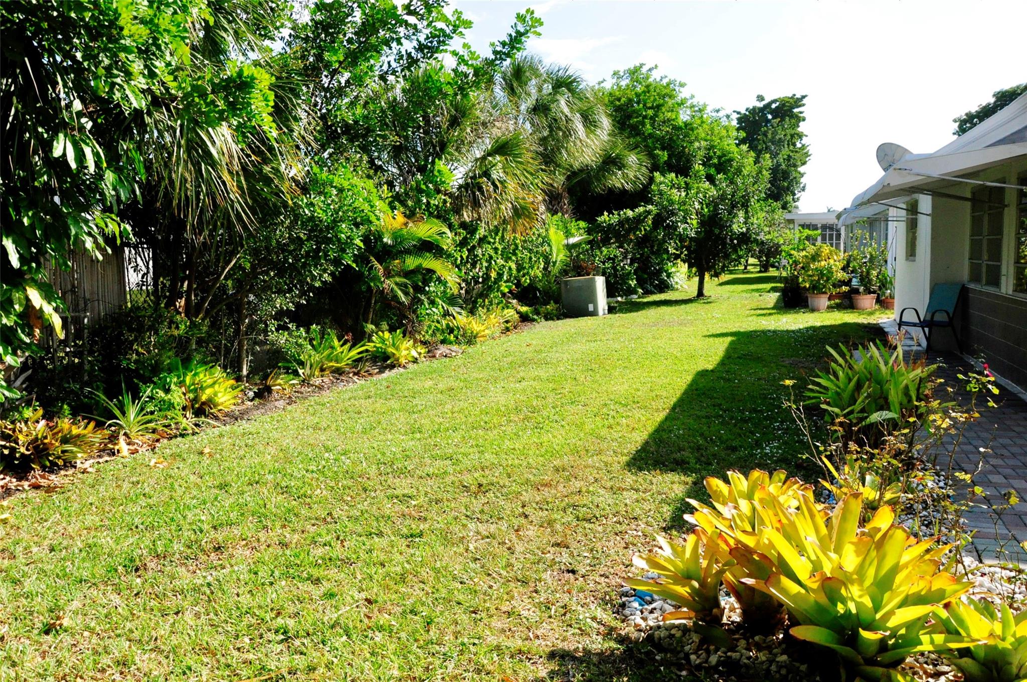 Leisureville - Residential