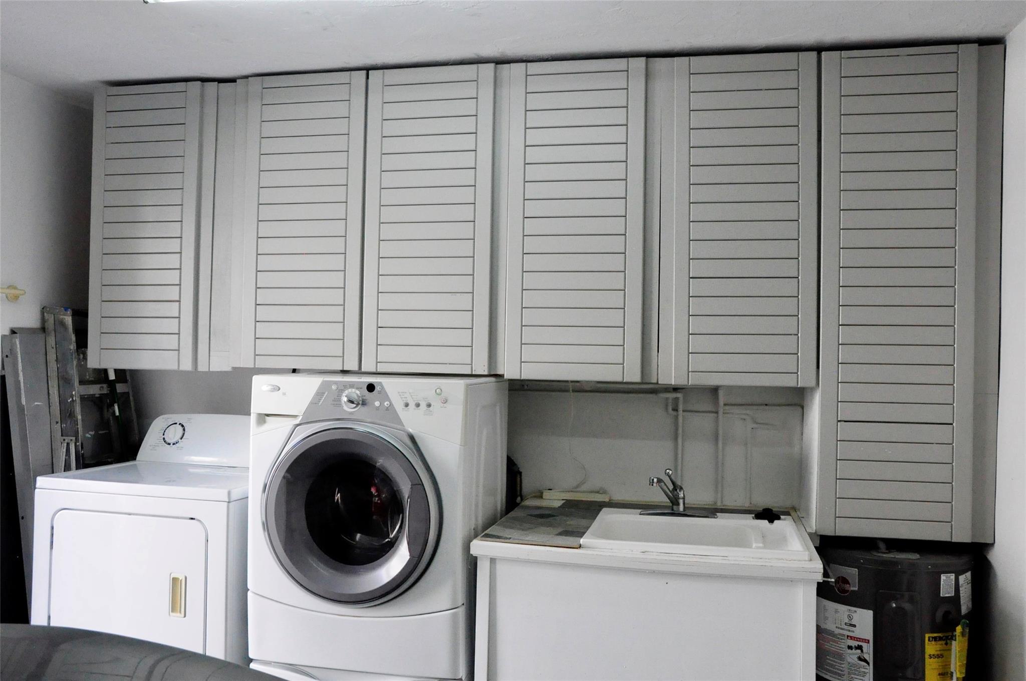 Leisureville - Residential