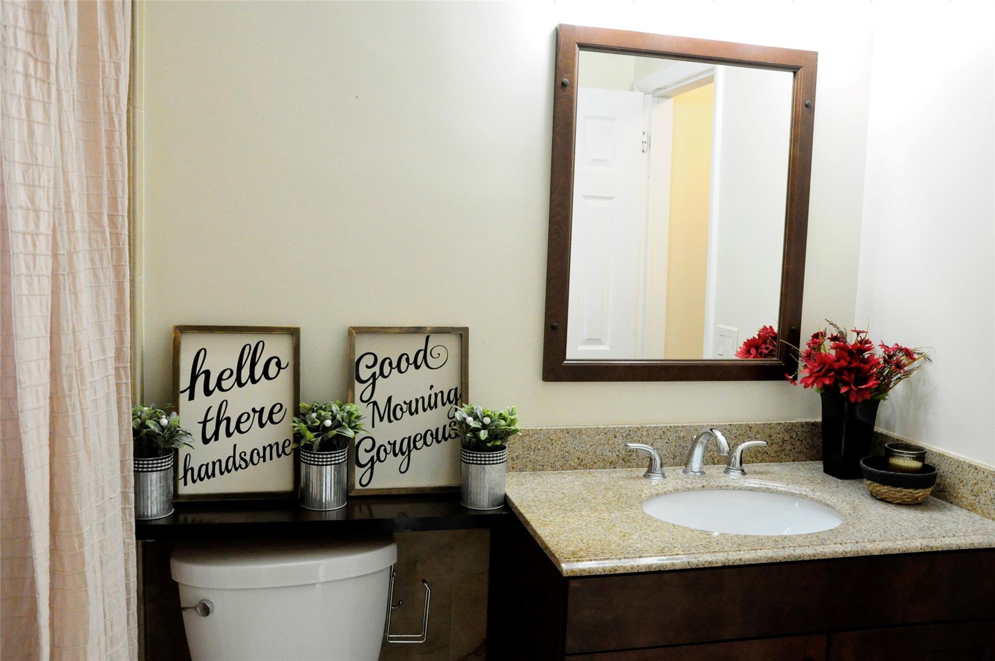 Leisureville - Residential