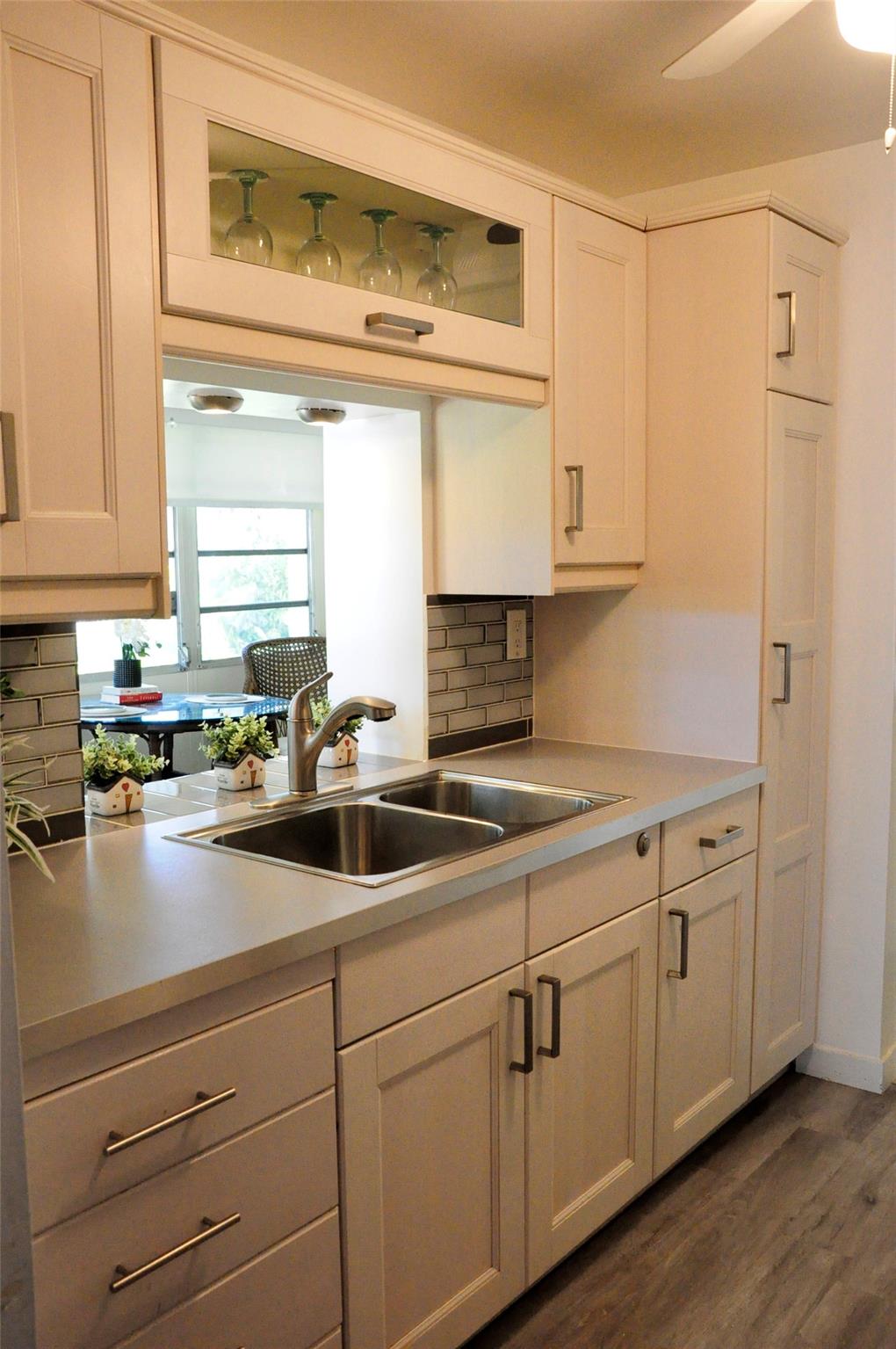 Leisureville - Residential