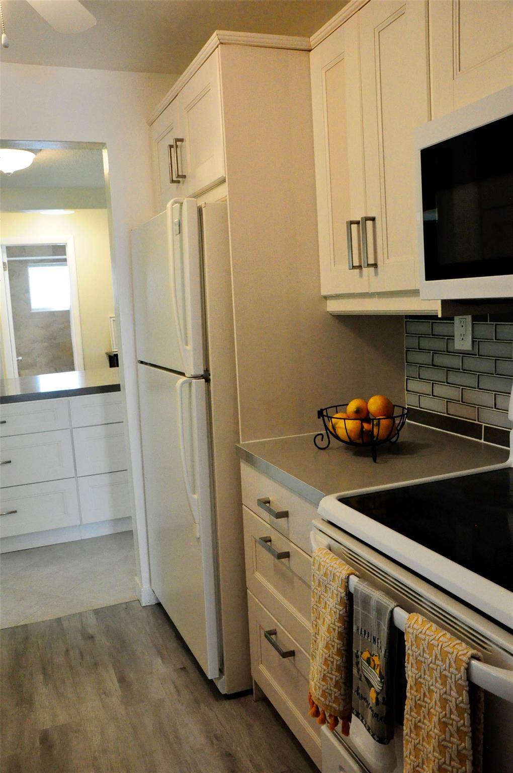 Leisureville - Residential