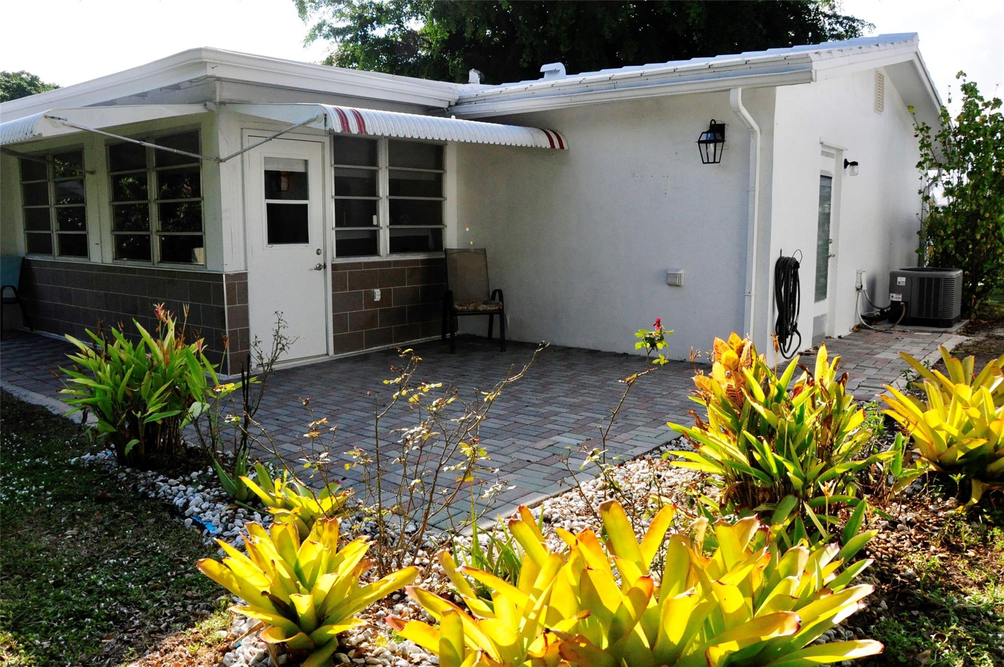 Leisureville - Residential