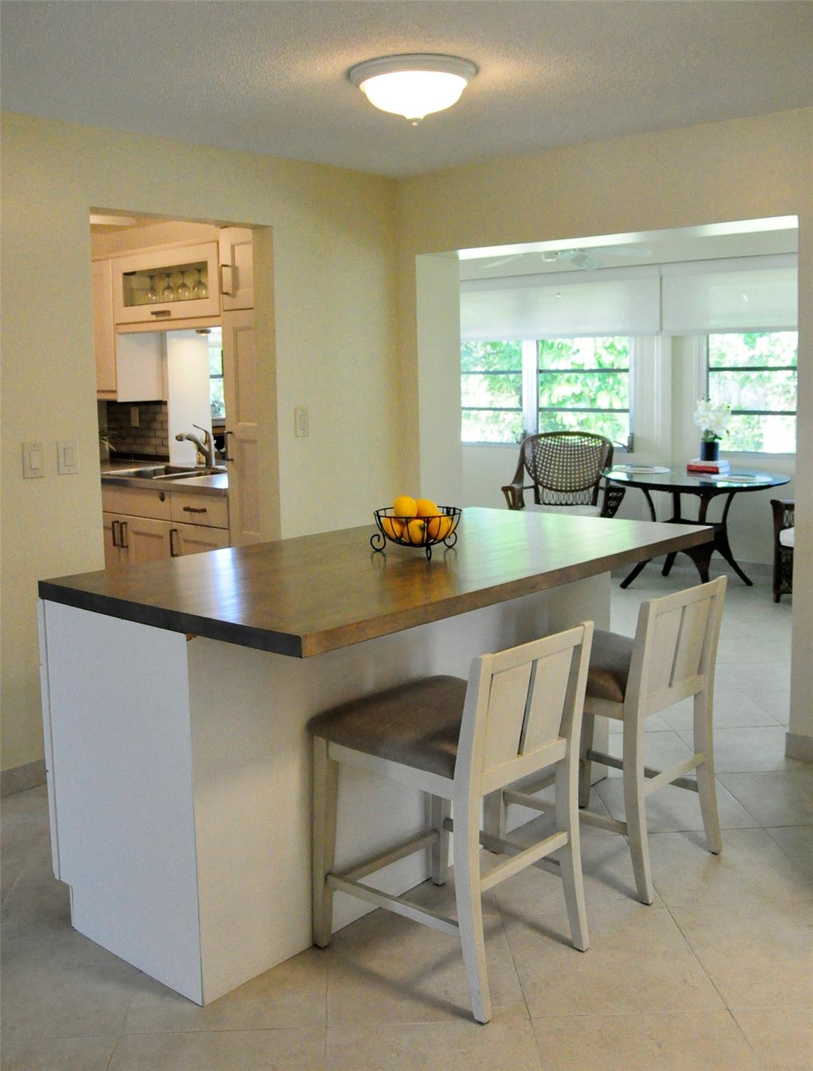 Leisureville - Residential