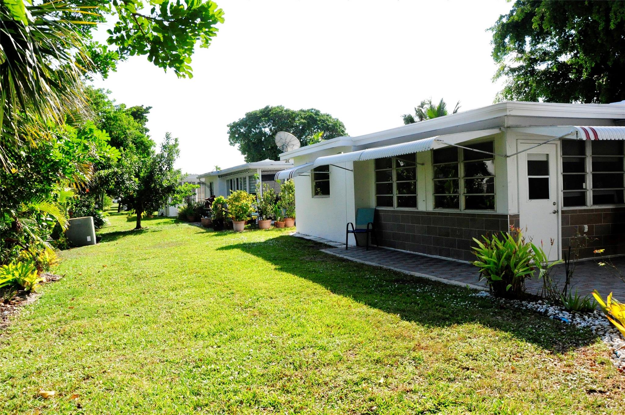 Leisureville - Residential