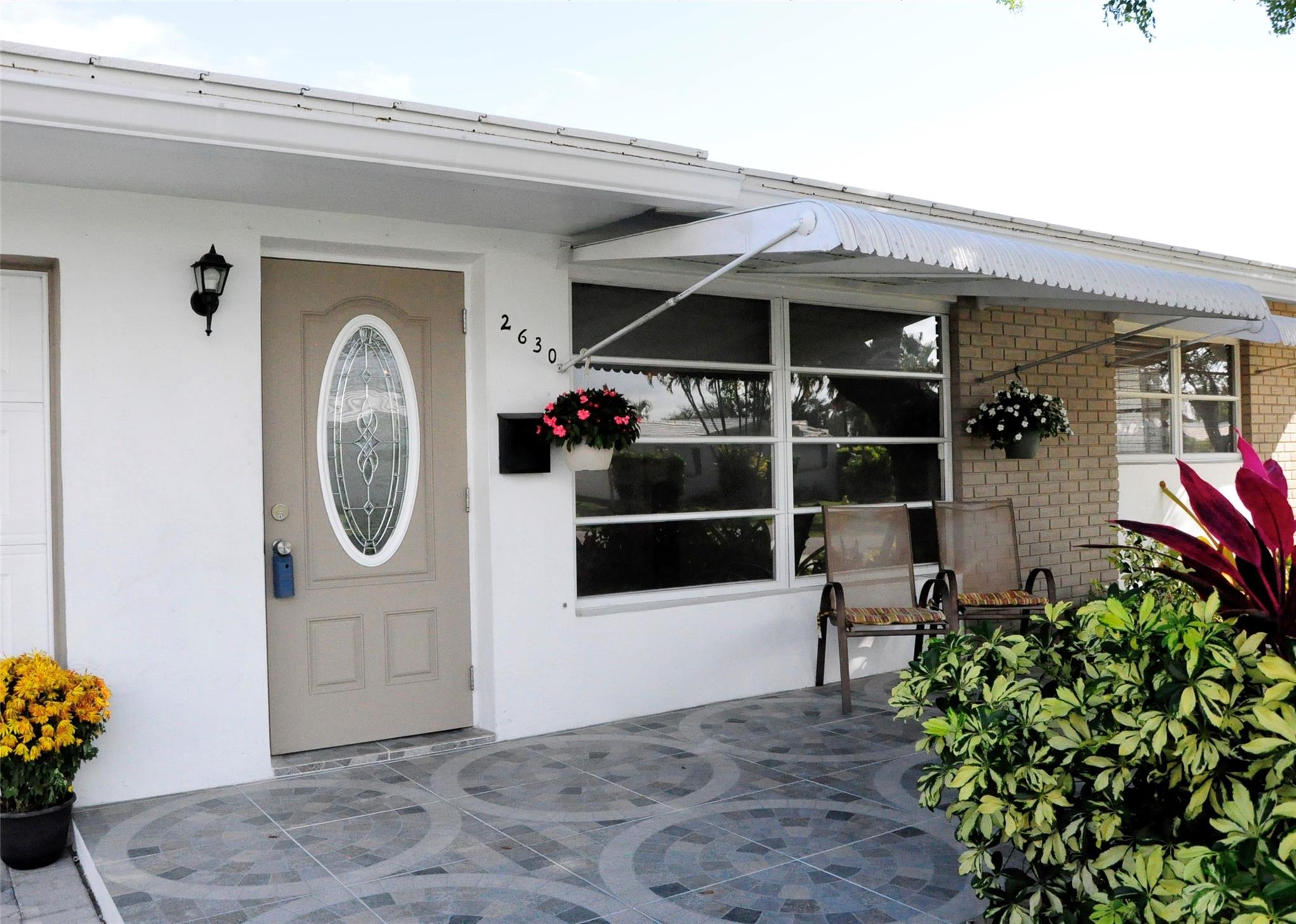 2630 E Golf Boulevard